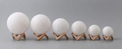 MOON LIGHT LAMP