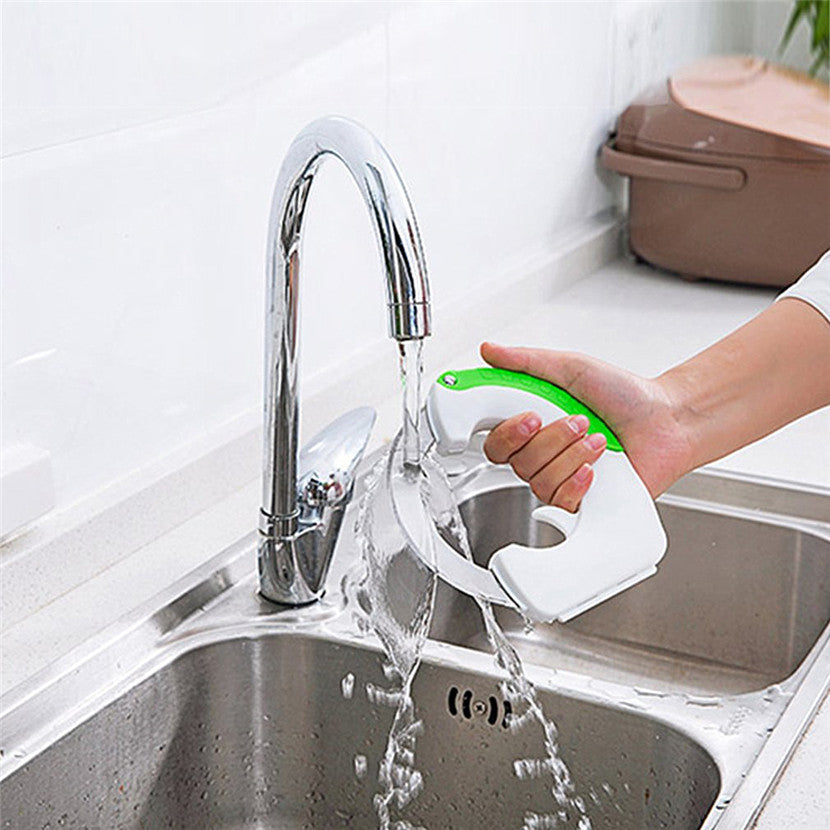 Stainless Steel Rolling Circular Knife