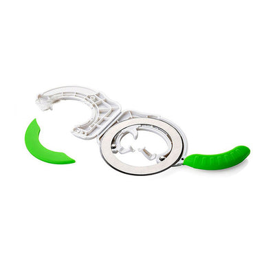 Stainless Steel Rolling Circular Knife