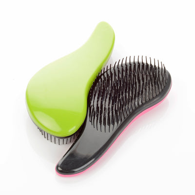 Magic Hair Brush