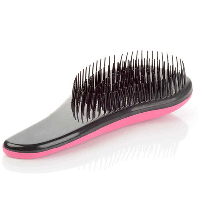 Magic Hair Brush