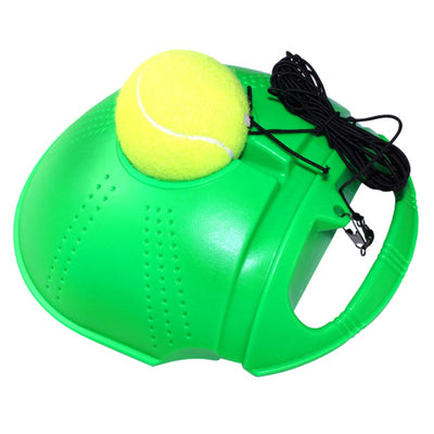 Tennis Trainer - Practice Makes Perfect