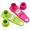 Multi Functional Ginger Garlic Grinding Grater Planer Slicer Mini Cutter