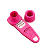Multi Functional Ginger Garlic Grinding Grater Planer Slicer Mini Cutter