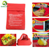 Microwave Baked Potato Bag Cooker