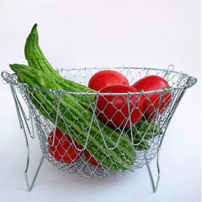 Chef Basket