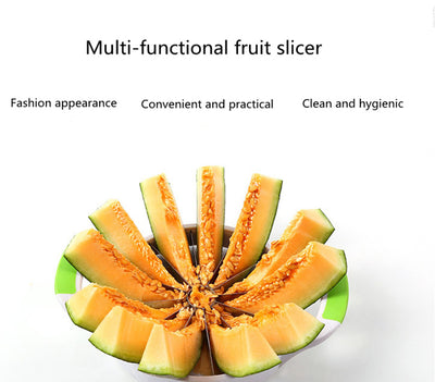 Watermelon Slicer