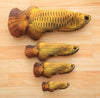 1:1 Fish Toy for Cats