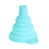 Silicone Collapsible Kitchen Funnel