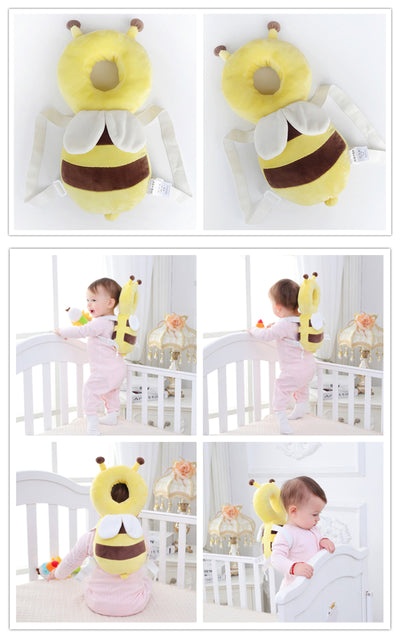 Baby Head Protection Pillow