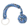 Monkey Fist Self Defense Keychain