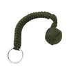 Monkey Fist Self Defense Keychain