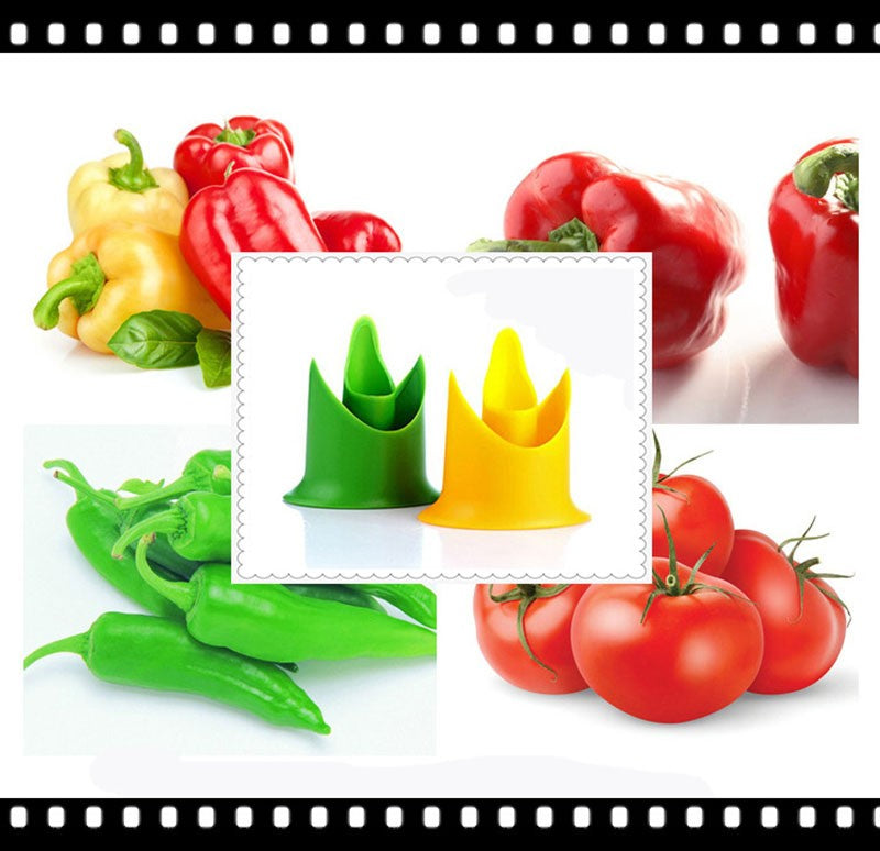 Pepper Corer (Set of 2)