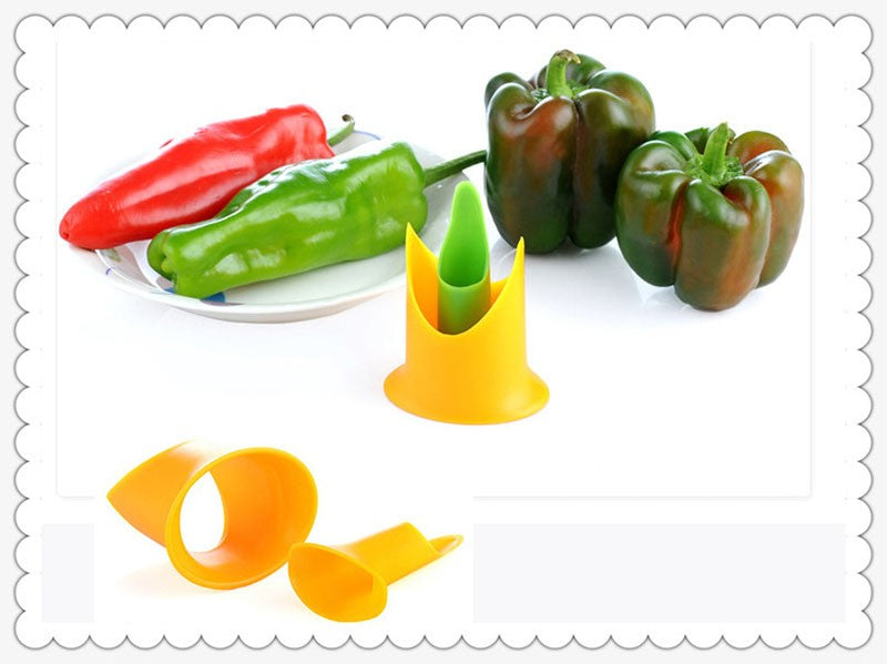 Pepper Corer (Set of 2)