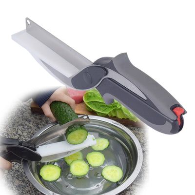 Smart Cutter