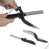 Smart Cutter