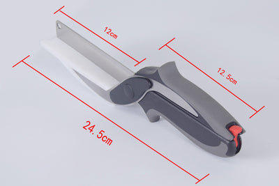 Smart Cutter