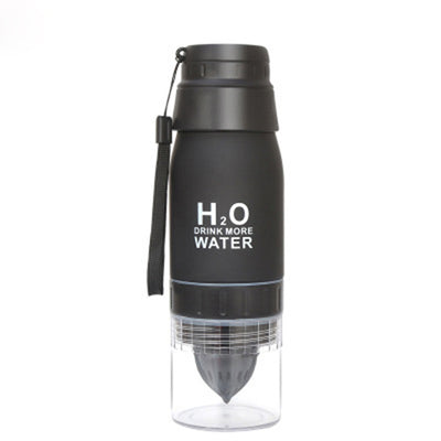 H20 FRUITFUSION™ Bottle - Get Zesty, Great Tasting Water