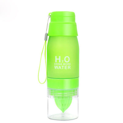 H20 FRUITFUSION™ Bottle - Get Zesty, Great Tasting Water