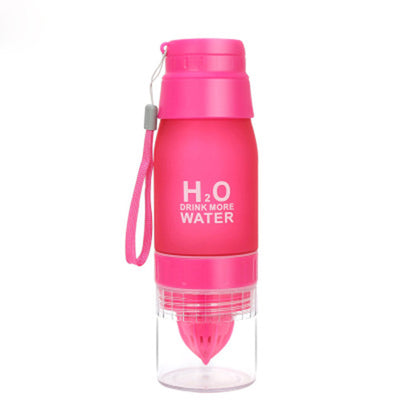 H20 FRUITFUSION™ Bottle - Get Zesty, Great Tasting Water