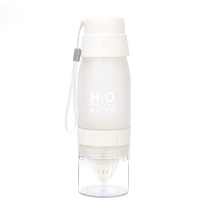 H20 FRUITFUSION™ Bottle - Get Zesty, Great Tasting Water