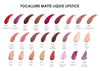 Focallure™ Long Lasting Waterproof Lipstick