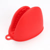 1Pcs Silicone Oven Mitts Pot Holder