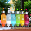 H20 FRUITFUSION™ Bottle - Get Zesty, Great Tasting Water