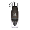 H20 FRUITFUSION™ Bottle - Get Zesty, Great Tasting Water