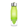 H20 FRUITFUSION™ Bottle - Get Zesty, Great Tasting Water