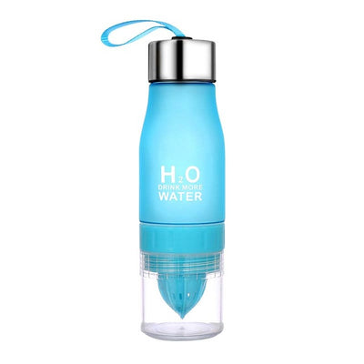 H20 FRUITFUSION™ Bottle - Get Zesty, Great Tasting Water