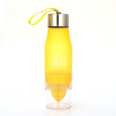 H20 FRUITFUSION™ Bottle - Get Zesty, Great Tasting Water