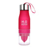 H20 FRUITFUSION™ Bottle - Get Zesty, Great Tasting Water