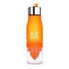 H20 FRUITFUSION™ Bottle - Get Zesty, Great Tasting Water