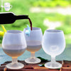 Foldable Silicone Unbreakable Wine/Beer Glass