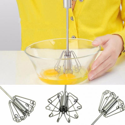 Easy Whisk