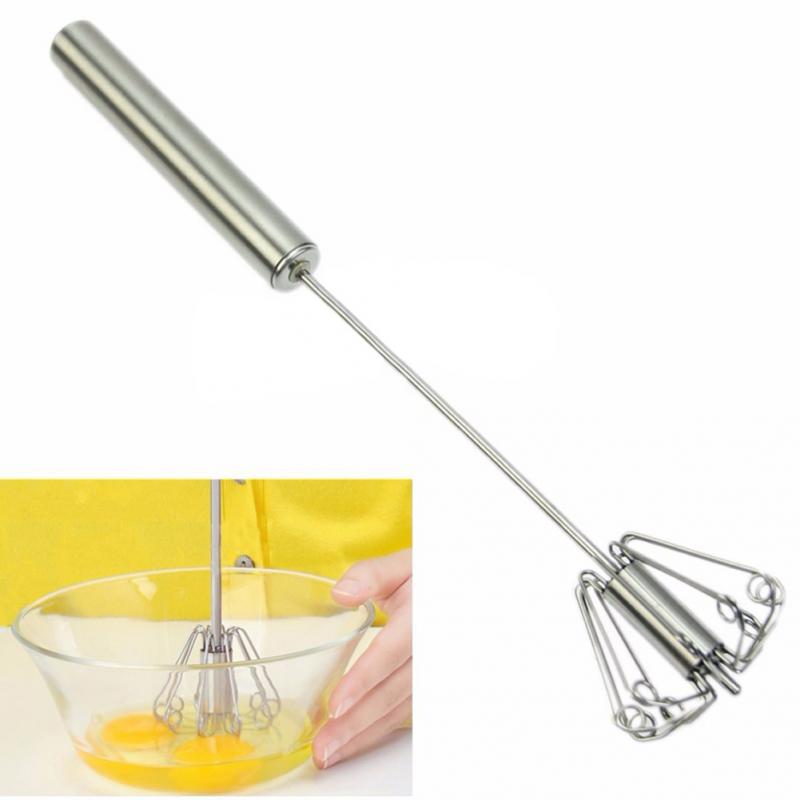 Easy Whisk