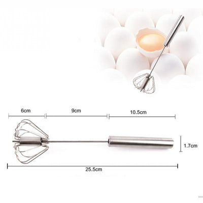 Easy Whisk