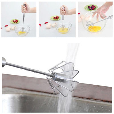 Easy Whisk