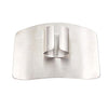 Stainless Steel Finger Hand Guard Knife Protector