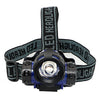 Waterproof Led Flashlight Head Torch Light for Outdoors