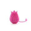 Cute Owl Tea Infuser