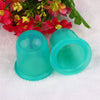 2 PCS Small Cups Anti Cellulite Vacuum