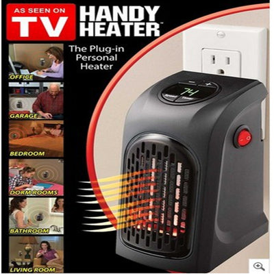 Mini Handy Heater