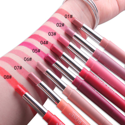 Lipliner Waterproof Lip Liner Stick Pencil