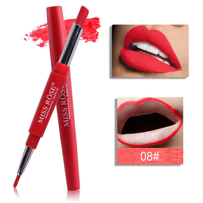 Lipliner Waterproof Lip Liner Stick Pencil