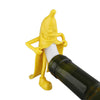 Mr. Banana Wine Stopper