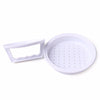 NEW Plastic Burger Press Hamburger Meat Beef Grill Cooking Maker Kitchen Mold