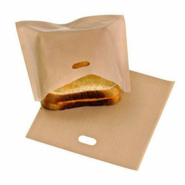 Reusable Toaster Bag (5 PCS)