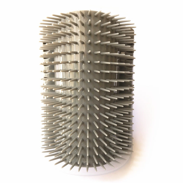 Self-Grooming Cat Massage Brush